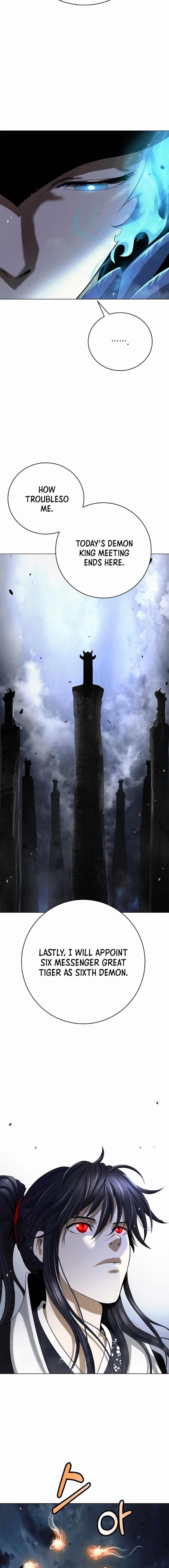 Call of the Spear Chapter 173 12